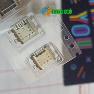 Combo of 10 Huawei Y9 2019/Y7 PRO 2019/ 2018/ 3i/2i/vivo v15/Y20/y22/v11/y28 charging pins real phot