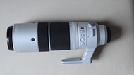 95%新 只用過幾次 富士無反相機鏡頭 Fujifilm Fujinon xf 150-600mm 鏡頭 連新淨盒