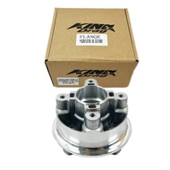 SPROCKET HUB Y15ZR LC135 5S FOR STANDARD HUB Y15ZR LC5S KINGDRAG SPROCKET LC NEW 5S HUB STANDARD