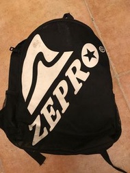 Zepro 後背包