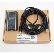 6GK1571-0BA00-0AA0 Compatible Siemens S7-300PLC Programming Cable Communication Download Data Cable