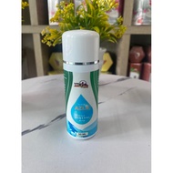 Trace Mineral drops Tobib azli