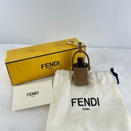 FENDI 香水鑰匙圈吊飾