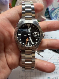 Steinhart ocean gmt vintage 39
