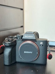 Sony A74