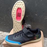 Sepatu Sepeda Clip Cleat Five Ten Hellcat Pro Size 44