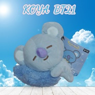 KOYA BT21 Doll 6 Inches