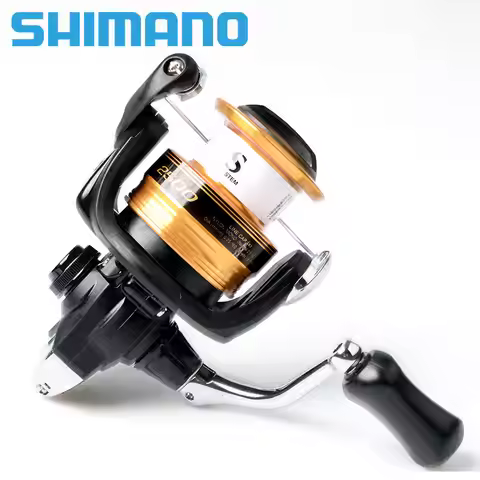 SHIMANO 19 style FX 1000/2000/2500/2500HG/C3000 2+1BB spinning reel Carp fishing reels