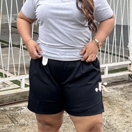 Katty.Jog - Lvy Short Pants Bigsize
