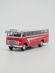 IXO 1: 72 Ist IKARUS 311 Hungary IKARUS IKARUS Bus Metal Toy Car Alloy Car Model Out of Print Model 