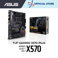 Asus Tuf Gaming X570-Plus Wifi Am4 Gaming Mainboard Combo Deal RYZEN 7 5800X / 5800X3D / RYZEN 9 590