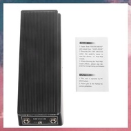 (F B S V) Classic Wah Pedal Df2210 Electric Guitar Wah Wah Pedal For Electric Guitar Players Dj Peda