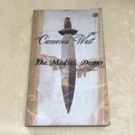 THE MEDICI DAGGER Novel DAGGER Medici by CAMERON WEST