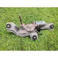 MAZDA CX5 KE2FW REAR WIPER MOTOR [2G-6C-B2244]