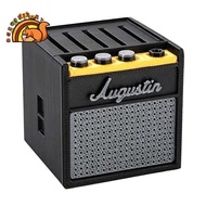 Guitar Picks Holder Plectrum Holder Guitar Amp Speaker Pick Holder Retro Guitar Amp Model for Musici