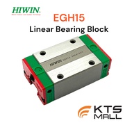 Bearing Block EGH15CA-HIWIN