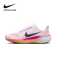 Nike Womens Pegasus 41 Shoes - White