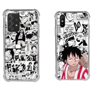 Softcase INFINIX Hot 9 9play 10 10play 10S 10T 11S 11play motif one piece