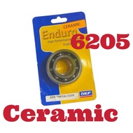 SKF C4 Enduro CERAMIC 6205 TN9 Enduro C4 Yamaha RXZ / Y125ZR / TXR150