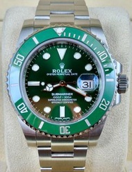 116610LV   Rolex 勞力士 Submariner Date     116610LV