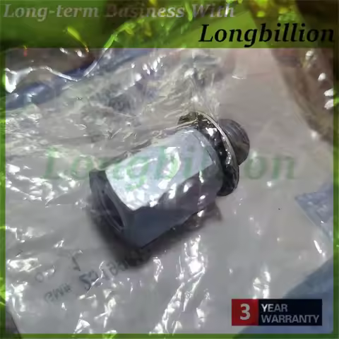 1PC 25199813 for Buick for Chevrolet for Cruze Turbocharger Turbo Coolant Feed Tube Connector 1.4L