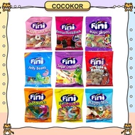 [FINI] Spain Gummy Jelly 90~100g / Sour Gummy Mix Gummy
