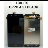 Lcd Touchscreen Oppo A57 Fullset Original New