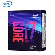 Intel Core I7 9700K Processor [12M Cache, Up To 4.90 GHz] I7-9700K