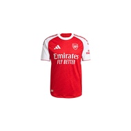 ของแท้อย่างเป็นทางการ Adidas เสื้อฟุตบอล Arsenal F.C. 25/26