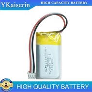 Fit For 521630 240mAh Durable Environmentally Friendly Battery
