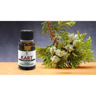 KART Cypress Essential Oil 15ml