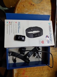 Fitbit Charge 2