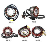 Suitable for BMW G310GS R1200RT F650GS F700/800R/GT Water Bird Magnetic Motor Coil Stator