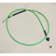 FIAT 131CL ACCELERATOR CABLE