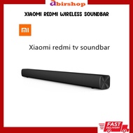 Xiaomi Redmi Wired and Wireless TV SoundBar Audio 30W Home Theater TV Wall-mounting