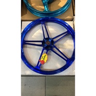 SPORT RIM FG510 PNP Y15zr Y16zr 1.60-1.85-17