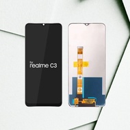 LCD TOUCHSCREEN REALME C3 / REALME 5 / REALME 5i / REALME 5s / REALME