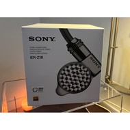 [二手］現貨 索尼 Sony IER-Z1R 入耳 耳道 耳機 價格可小議