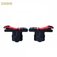 DAISHENB7NE Gamepad D9Mobile Creative Plastic Durable Phone Joystick Sensitive Shoot Games Accessori