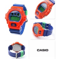 DW-6900SC-4 ( DW6900 SC4 DRAGON BALL / PREMIUM WATCH )