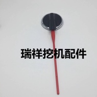 0 Excavator Hyundai R150/215/225/265/275/300-7-9 Hydraulic Lock Safety Pilot Switch c