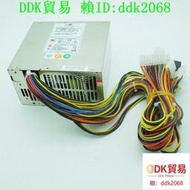 【現貨】全新新巨zippy研華 工控電源HG2-6400P，HG2-6350P，HG2-6300P優選