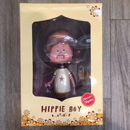 Hippie Boy by Kohei Ogawa 小川耕平
