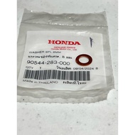 90544-283-000 WASHER, BOLT OUTER TUBE CLICK125/150/160 PCX150/160 ADV150/160 BEAT FI