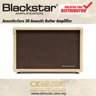 Blackstar Acoustic:Core 30 Acoustic Guitar Amplifier