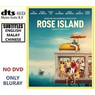 R674 Rose Island (2020) Italian Comedy Drama R674