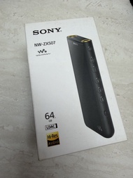 Sony NW-ZX507