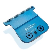 FX707Z Replacement Blades Compatible with BaBylissPRO Professional DLC Blue Blade for Outlining Hair