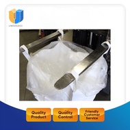 Jumbo Bag IN-LINERS,20pcs Inner Liner Bag, Inner Membrane Waterproof, Inner Membrane Container Bag, 