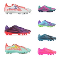 Specs PREFACE 2 FG Football Boots - Bright Aqua Pearly City Deep Lavender Pink Glow Lyons Jasmine Gr